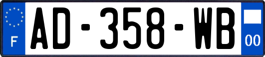 AD-358-WB