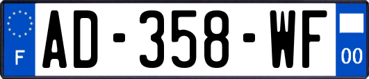 AD-358-WF