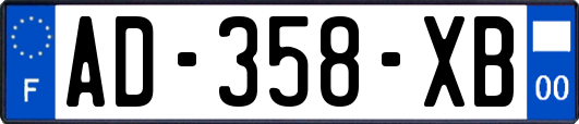 AD-358-XB