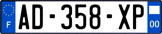AD-358-XP