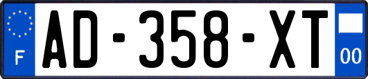 AD-358-XT