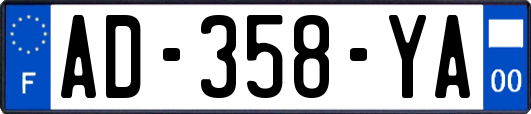 AD-358-YA