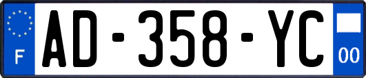 AD-358-YC
