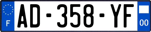 AD-358-YF