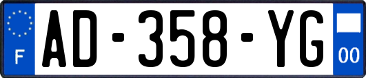 AD-358-YG