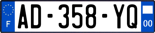 AD-358-YQ