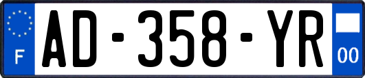 AD-358-YR