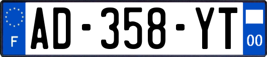 AD-358-YT