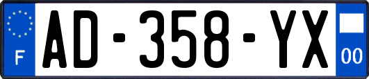 AD-358-YX