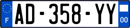 AD-358-YY