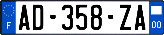 AD-358-ZA