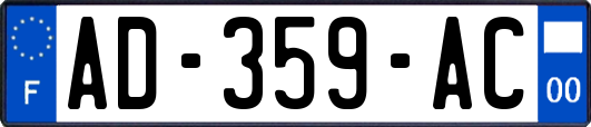 AD-359-AC
