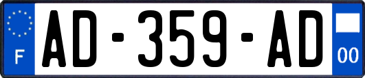AD-359-AD