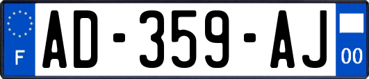 AD-359-AJ