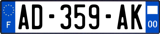 AD-359-AK