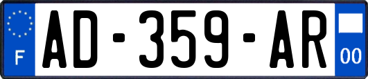 AD-359-AR