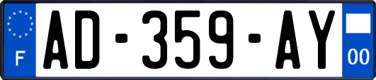 AD-359-AY