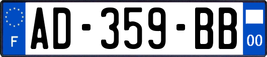 AD-359-BB