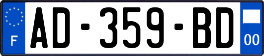 AD-359-BD