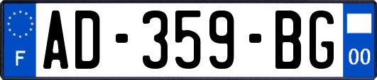 AD-359-BG