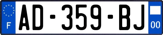 AD-359-BJ