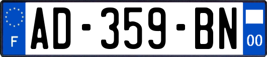 AD-359-BN