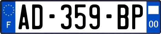 AD-359-BP