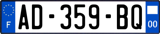 AD-359-BQ