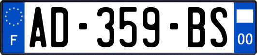 AD-359-BS