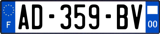 AD-359-BV