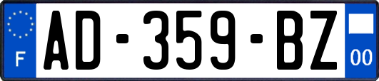AD-359-BZ