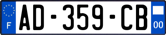 AD-359-CB