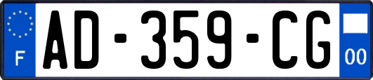AD-359-CG