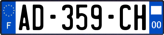 AD-359-CH