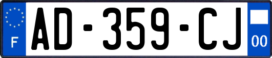 AD-359-CJ