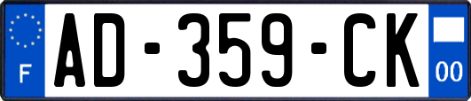AD-359-CK