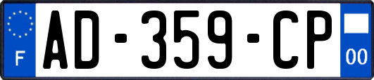 AD-359-CP