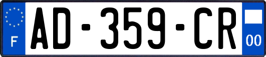 AD-359-CR