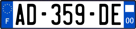 AD-359-DE