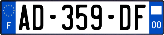 AD-359-DF