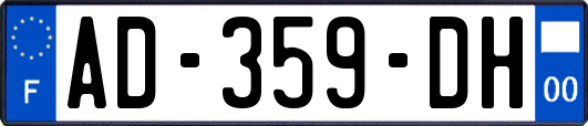 AD-359-DH