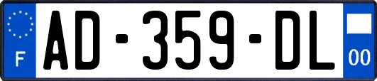 AD-359-DL