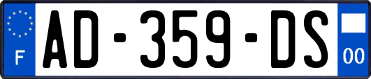 AD-359-DS