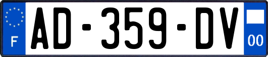 AD-359-DV