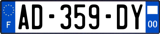 AD-359-DY
