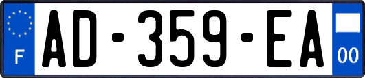 AD-359-EA