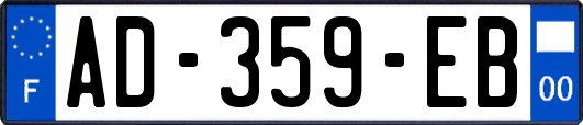 AD-359-EB