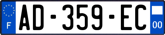 AD-359-EC