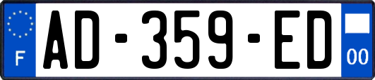 AD-359-ED