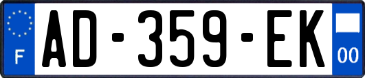 AD-359-EK